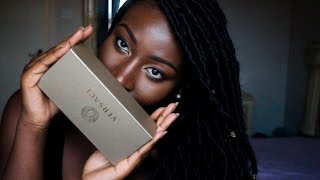 |VERSACE SUNGLASSES UNBOXING | FIRST IMPRESSIONS