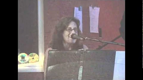 Trust In Me - Lisa Zanghi