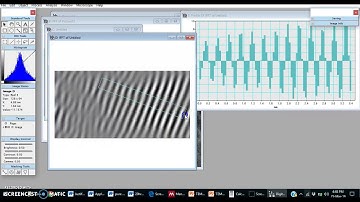 HRTEM analysis | Gatan Software | d-spacing | IFFT image | VKMeV