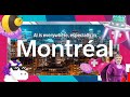 We Introduce You To AI With A Montréal Flavor Artificial Intelligence In Montréal We Introduce You To AI With A Montréal Flavor Artificial Intelligence In Montréal