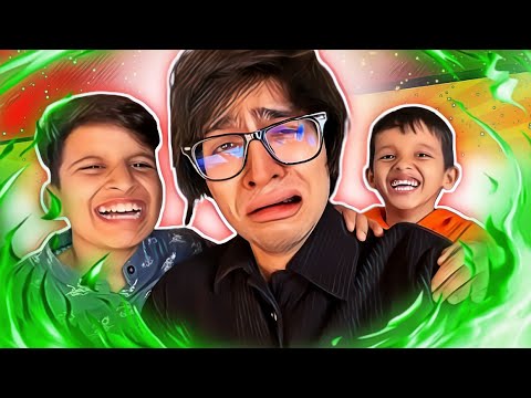 The Sourav Joshi Roast || Bad Villager