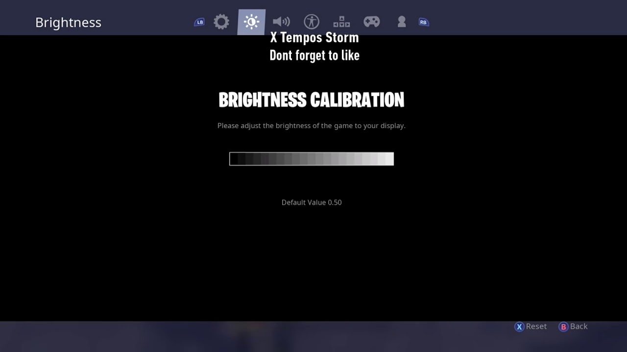 How, to get your guns to glow in fortnite battle Royal YouTube