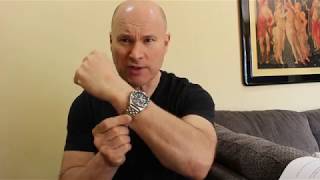 Pluck Your Chicken One Feather At A Time