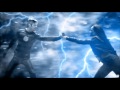 The Flash Season 3 Soundtrack - Barry goes into the Speedforce - Episode 3x23 Barry’s Sacrifice