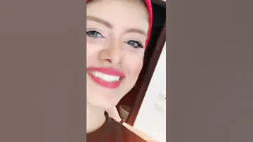 اللي عنده ضحكه زي ليه ولي عيونه مش عاديه زينب واحمد 