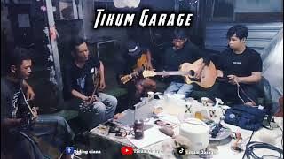 Ipang - ada yang hilang cover by tikum garage #coversong 