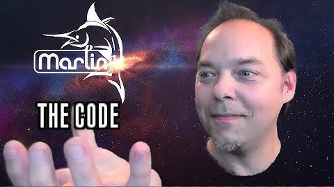 Marlin Live — 23 May 2019 — G-Code Parser