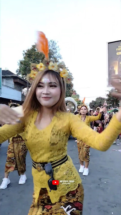 Joget Asik‼️🥰🤪👊#shorts #karnaval #mestee #storywa