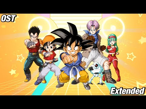 DBOGX - Meeting Kami, TMQ's and Fun with Viewers! (Dragon Ball