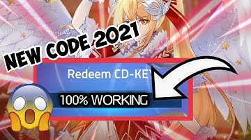 Official New Code 2021 - EXTREME SUMMON 😱 | Mobile Legends: Adventure
