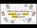 Classification of Data Structures using C | Linear vs Non-Linear | CSE Classroom