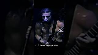 Death | Scavenger of Human Sorrow #shorts #chuckschuldiner #deathmetal #deathmetalmusic #deathband
