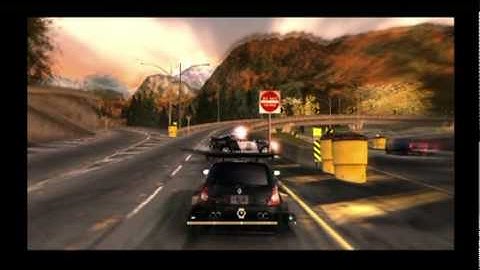 Need for Speed Most Wanted challenge 26