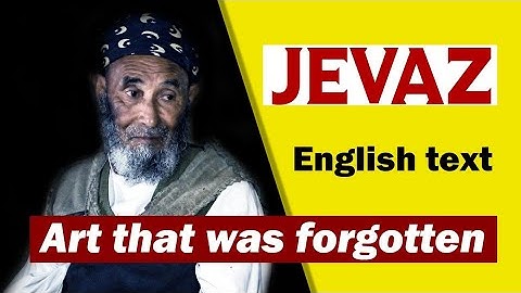 Ancient Craft: Sesame Oil Extraction 