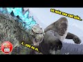 Godzilla Vs Kong 2021: Cười Nát Mõm Với 5 Cú Lừa Siêu To Mà Bạn Không Hay Biết