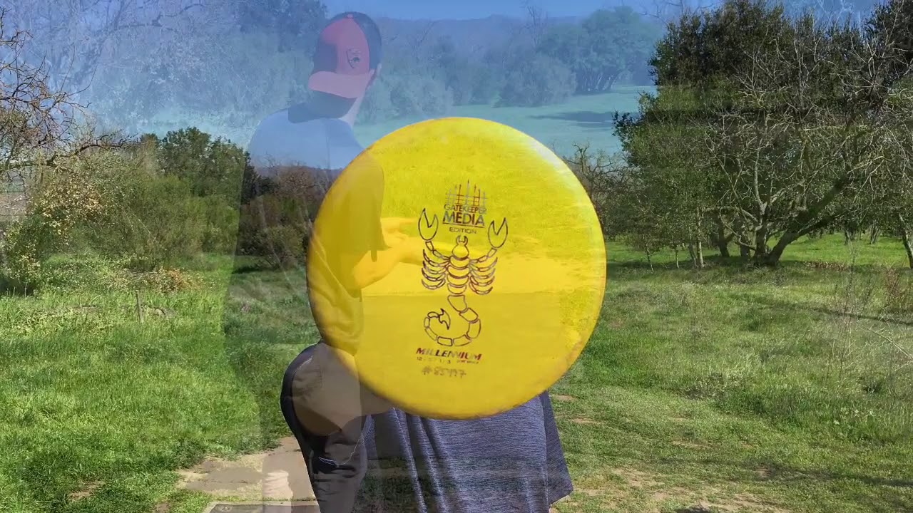 Kelley Park Disc Golf Course, San Jose, CA YouTube