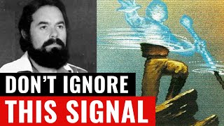 Download Lagu The Hidden Neural Frequency That Unlocks Your 6th Sense | Jacobo Grinberg MP3