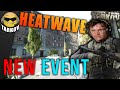 BSG Turned Up The Heat - NEW Event in Tarkov // Escape from Tarkov News