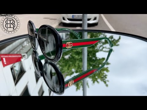 Gucci gg0712s Sunglasses