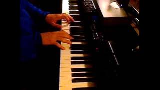 Download lagu Pretty Woman - He Sleeps (Love Theme) (Piano Cover)