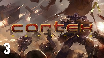 Cortex Command - Warhammer 40k Campaign Pt.3 - Crushed By Chaos