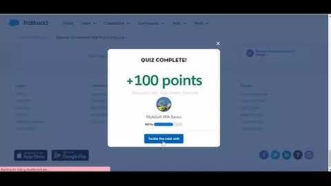 MuleSoft RPA Basics | Salesforce