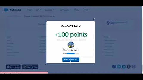 MuleSoft RPA Basics | Salesforce