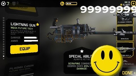 How to hack zombie highway 2 in game hacker