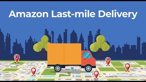 Amazon Last Mile Delivery Route Optimization with Driver Shift Requirements and Traffic Constraints