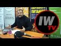 Дмитрий Голубочкин: да они просто чудят там в IFBB...