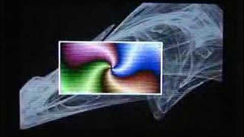 Uncharted Territory (DTV demo)