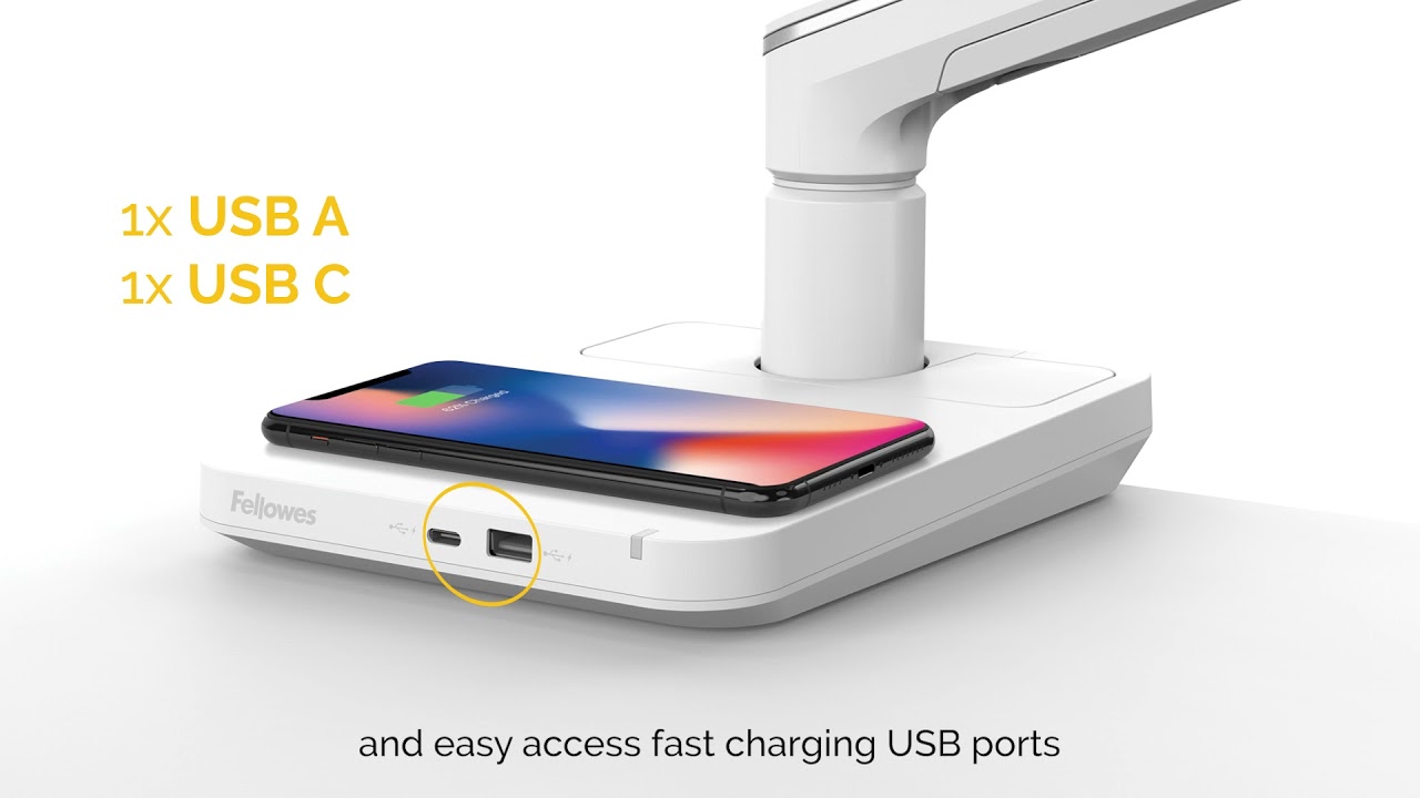 Introducing the Tallo™ Flexcharge Hub