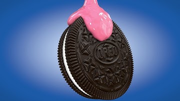 OREO Cookies Commercial