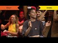 Wesley vs Khoudia FINAL House Dance Forever – Summer Dance Forever 2021