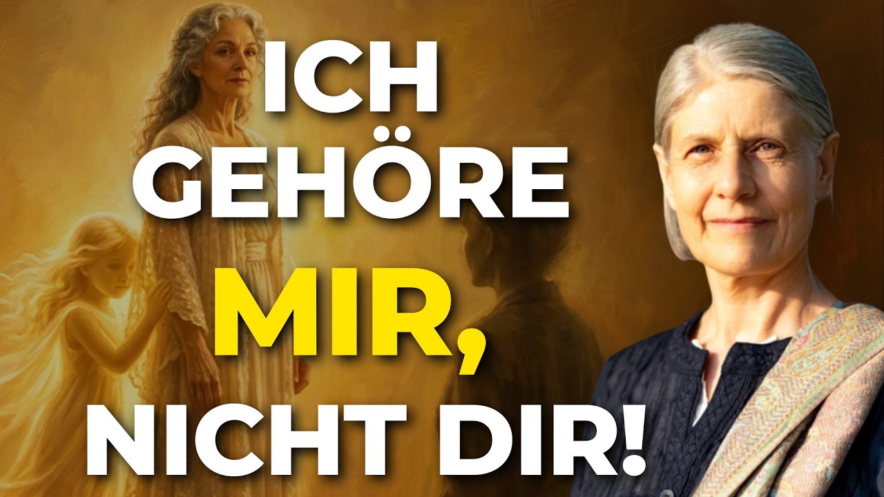 Begegnung mit einer Autoritätsperson – zum Schutz des Inneren Kindes | Meditation