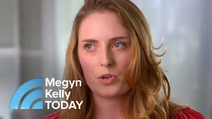 Author Jen Waite Tells Megyn Kelly How Her Sociopa...