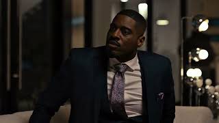 Beauty in black season 2 | charles being charles 😂