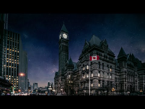Бейне: Канада конфедерация немесе федерация ма?