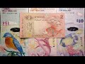 #24 Распаковка. Бермудские острова. Лучшая банкнота 2009. Шри-Ланка/Banknotes of Bermuda & Sri Lanka