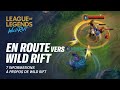 7 choses que vous devez savoir sur wild rift  league of legends wild rift