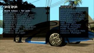 40 Pimp My Car Mod Gta Sa Pc  Latest