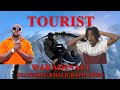 Wakadinali - "Tourist" Ft. Khaligraph Jones (Official Music Video) REACTION!