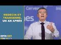 Médecin et transgenre 1 an apres - Jean-Claude Durousseaud