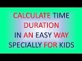 How to find out Percentage from Calculator Easy Way - YouTube