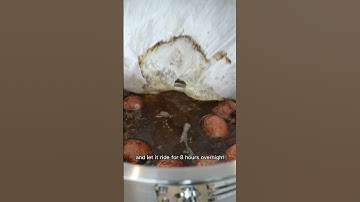 13 Hr Pho Broth [Full Recipe is in the Description]