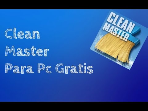 [Full Download] Descargar Clean Master Para Pc Gratis