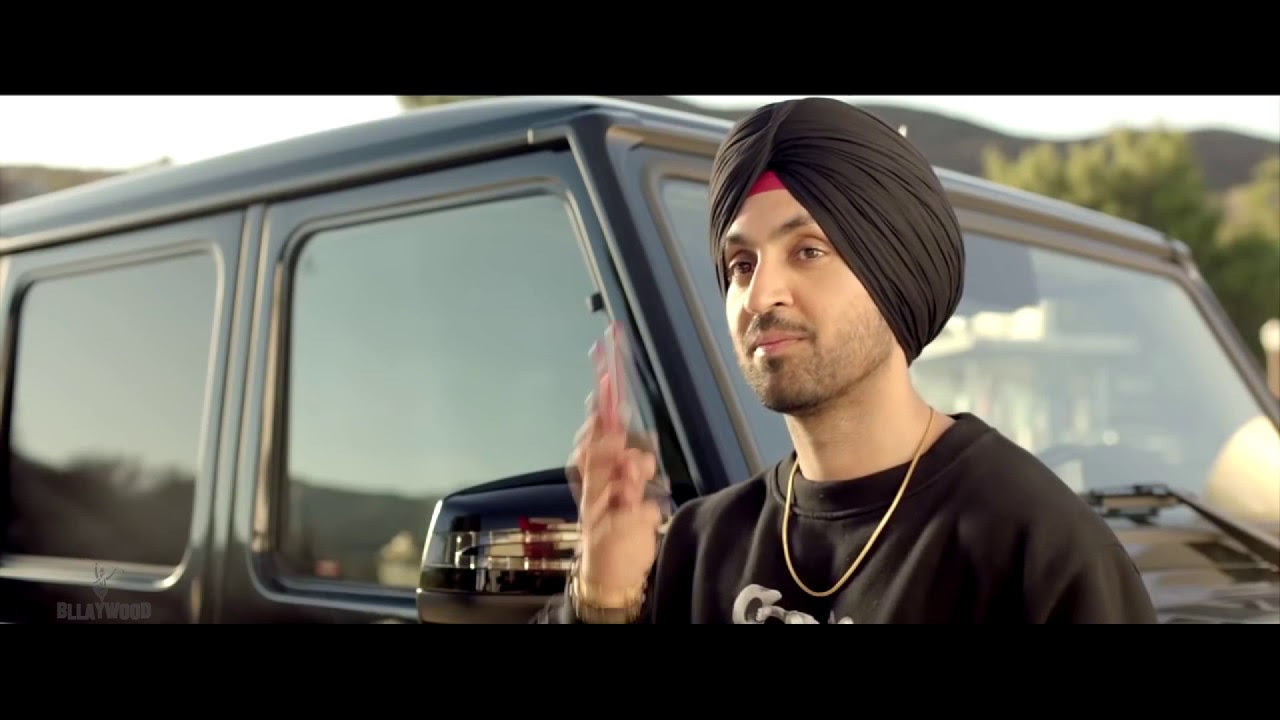 Diljit Dosanjh Do You know Full HD Video  Bllaywood 2016