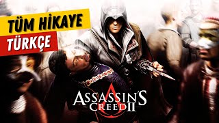 Ins Creed 2 Hikayesi Türkçe Ac Oyun Hikayesi Serisi