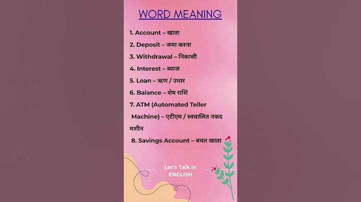 You’re Using This Word WRONG 😳 Learn the Real Meaning