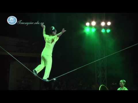 Video Cô gái làng Hoa - youtube